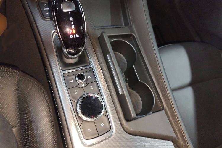 Used Cadillac CT5 2022 28T Luxury Version (Standard Edition)
