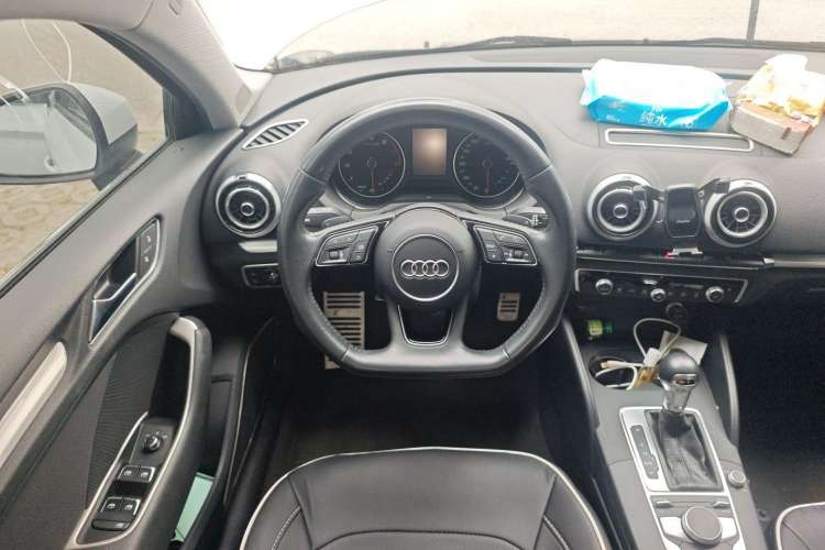 Used Audi A3 2018 30th Anniversary Edition Limousine 40 TFSI Sport Model