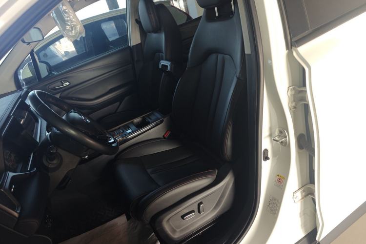 Used GAC Trumpchi GS4 2020 270T Automatic Smart Connectivity Edition