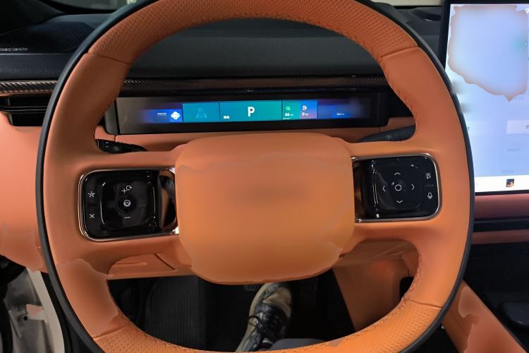 Used Lynk & Co 900 2025 2.0T Ultra
