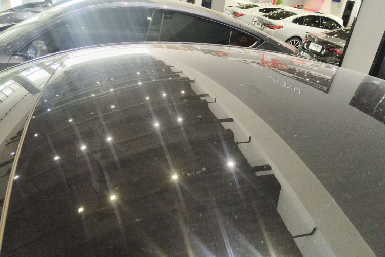 Used Tesla Model Y 2025 Long-Range All-Wheel Drive First Edition