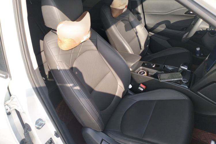 Used Hyundai ix35 2021 2.0L Automatic 2WD GLS Leading Edition