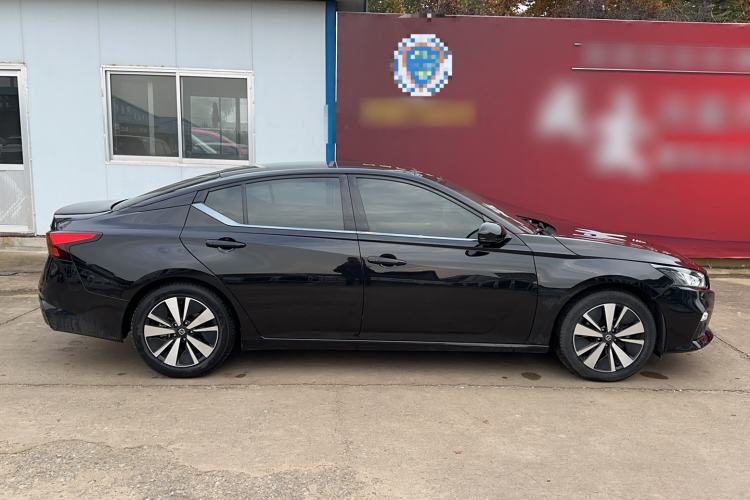 Used Nissan Teana 2021 2.0L XL Comfort Edition