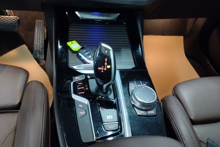 Used BMW X3 2021 xDrive28i M Sport Package