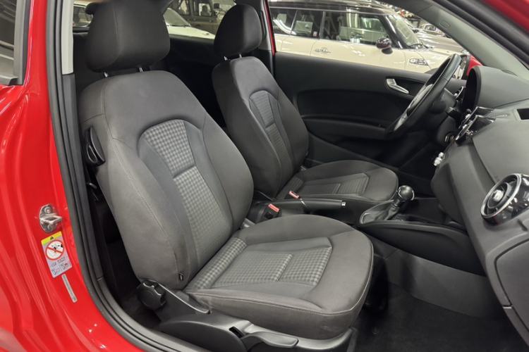 Used Audi A1 2014 30 TFSI Fashion Model
