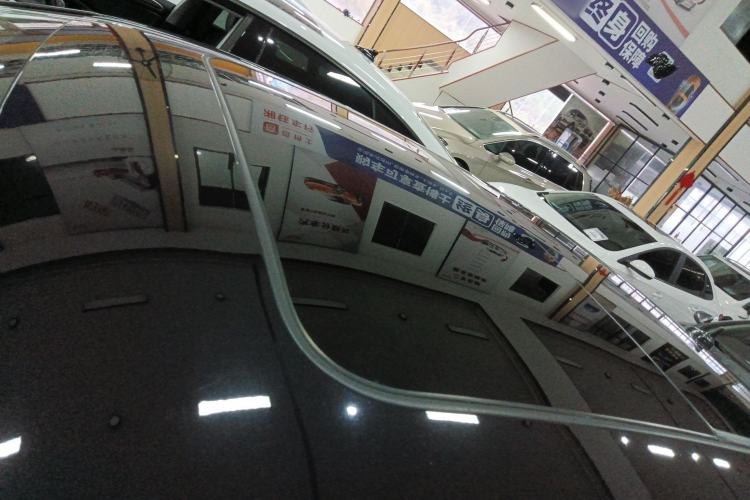 Used Volkswagen Passat 2020 330TSI Luxury Edition China VI
