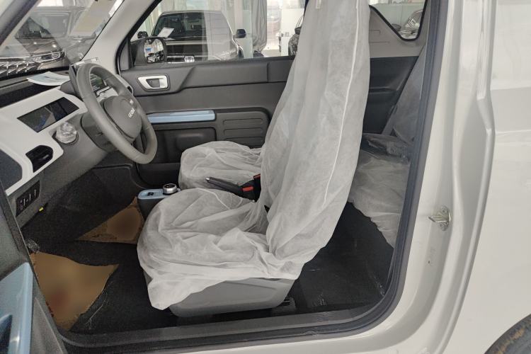 Used Geely Galaxy Panda 2024 Panda Mini 200km Endurance Bear