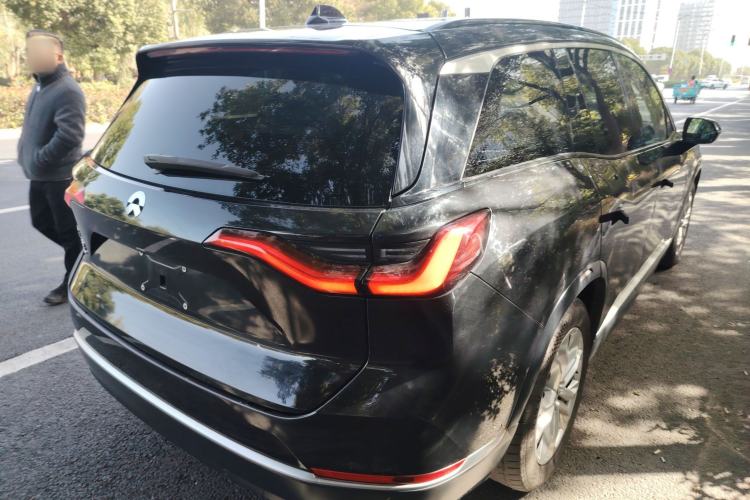 Used Nio ES8 2020 415 km Range 6-Seater Version
