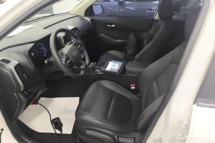 Used Hyundai ix35 2021 2.0L Automatic 2WD GLS Leading Edition