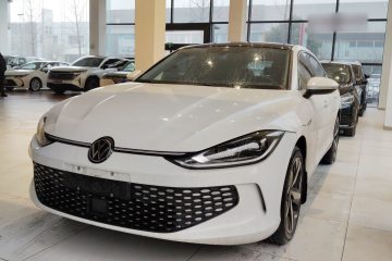 Used Volkswagen Lamando 2024 Lavida L 280TSI DSG Cool & Spicy Edition