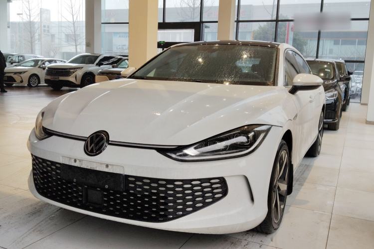 Used Volkswagen Lamando 2024 Lavida L 280TSI DSG Cool & Spicy Edition