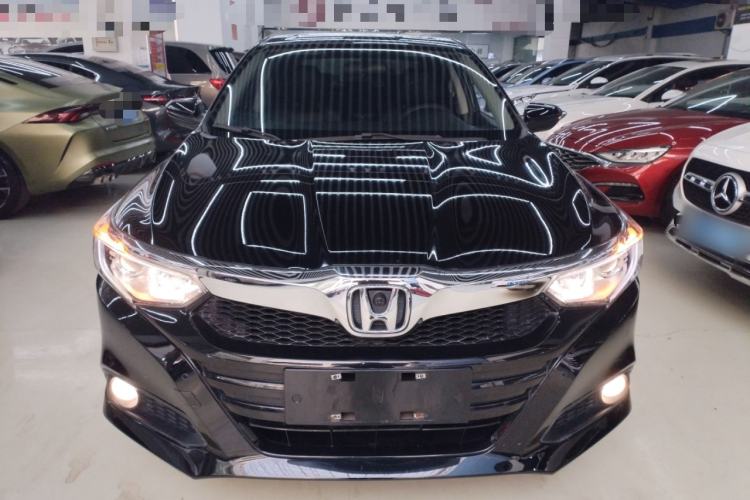 Used Honda Crider 2019 180 Turbo CVT Luxury Edition China VI Emission Standard