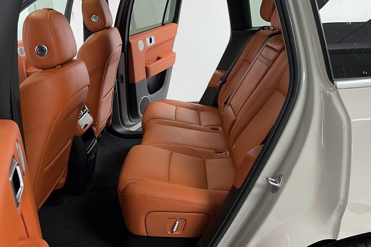 Used Li Auto L6 2024 PRO Model
