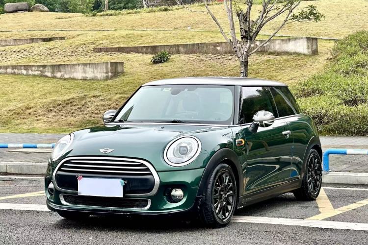Used MINI MINI 2016 1.2T ONE Pioneer Edition