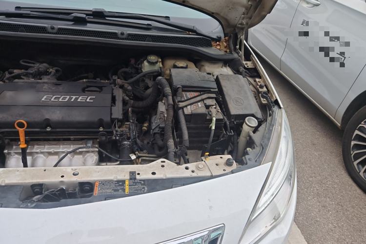 Used Buick GT 2014 XT 1.6L Automatic Comfort Edition
