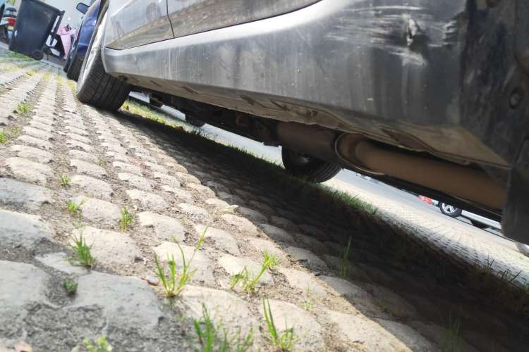 Used Geely Auto Jiajie 2019 1.8TD Automatic Enjoyment Model