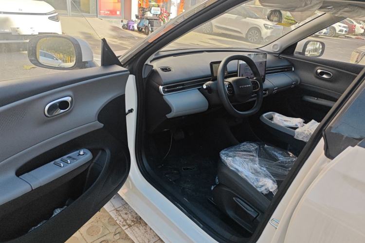 Used Dongfeng NAMMI 01 
