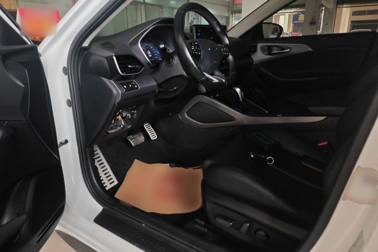 Used Hyundai Lafesta 2019 280TGDi Smart Speed Version China VI Standard
