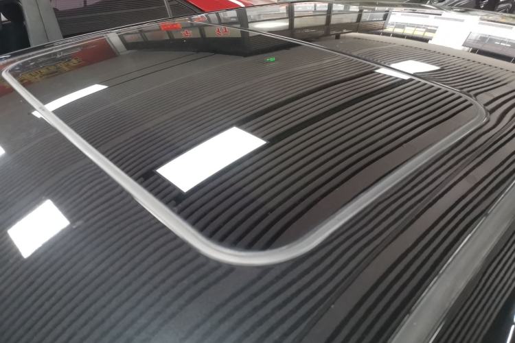 Used Toyota Levin 2021 185T CVT Luxury Edition
