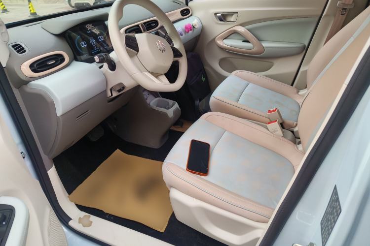 Used Leapmotor T03 2024 310 Comfort Edition
