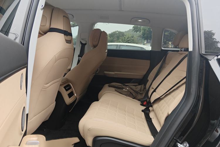 Used  Star Era ET 2024 Range-Extended 200 Pro