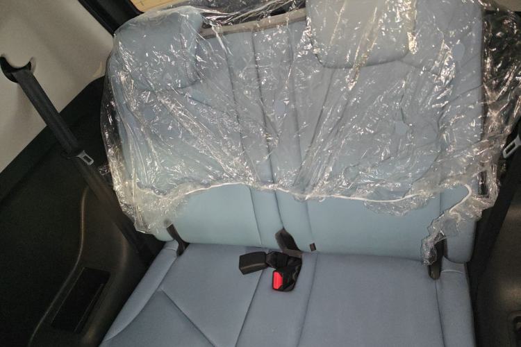 Used Chery Little Ant 