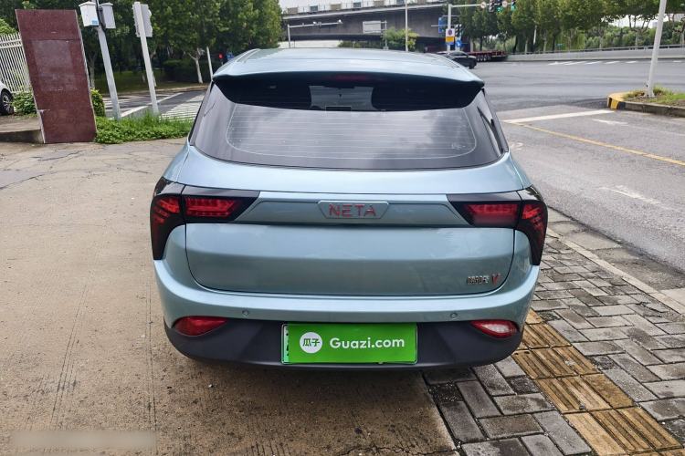 Used NETA V 2021 Standard Range Entertainment Version – Upgraded Model
