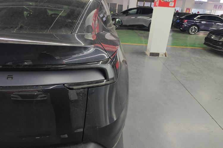 Used Tesla Model Y 2025 Long-Range All-Wheel Drive First Edition