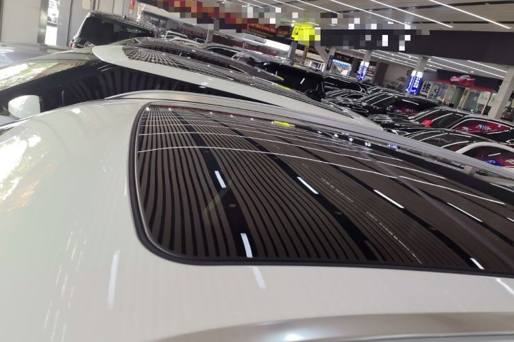 Used BMW X3 2022 Restyled xDrive25i M Sport Package