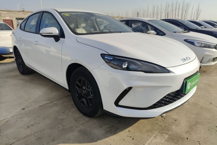 Used BYD Seal 05 DM-i 2025 DM-i Smart Drive 55KM Luxury Model
