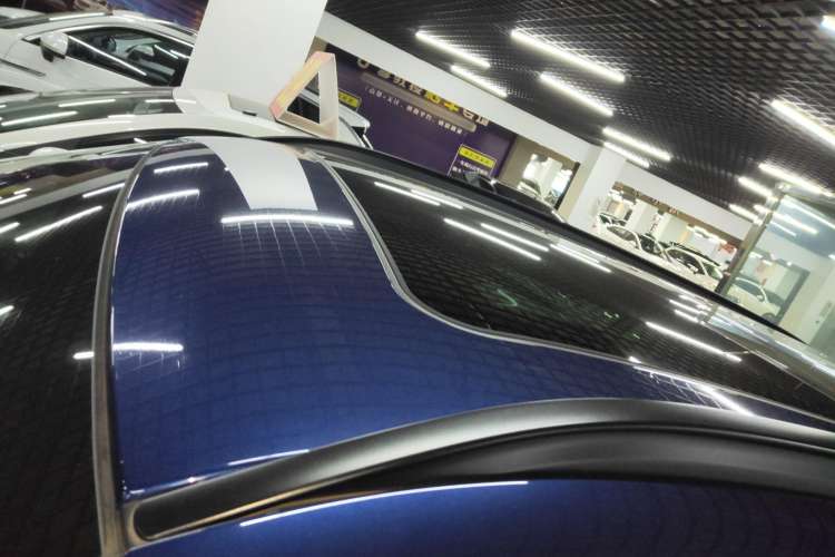 Used BMW X1 2019 sDrive18Li Fashion Model
