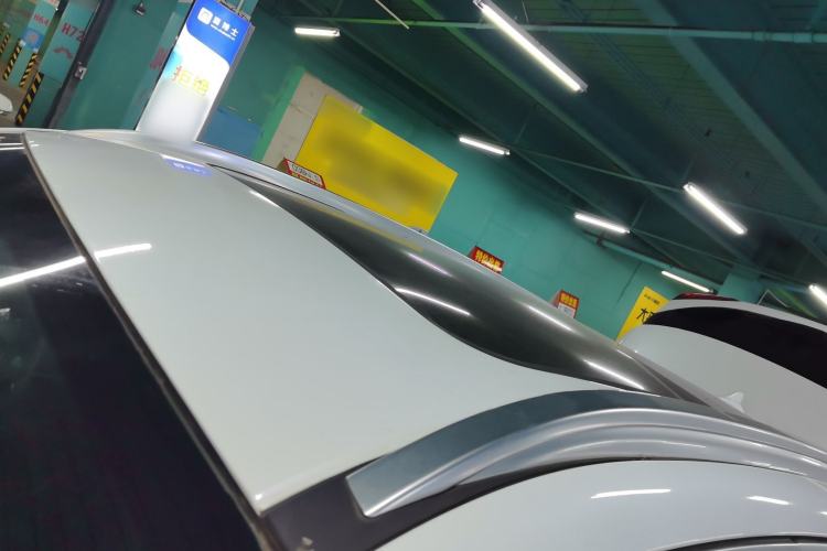 Used Haval H6 2021 1.5T Automatic Urban Edition
