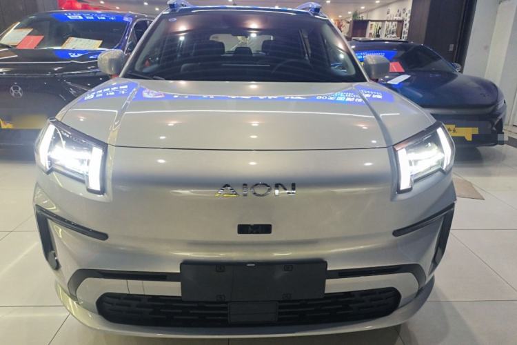 Used AION V 2024 Aion Tyrannosaurus 520 Intelligent Premium Edition