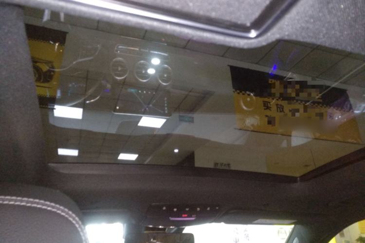 Used Mercedes-Benz GLC 2022 Refreshed GLC 300 L 4MATIC Dynamic Edition Prestige Version