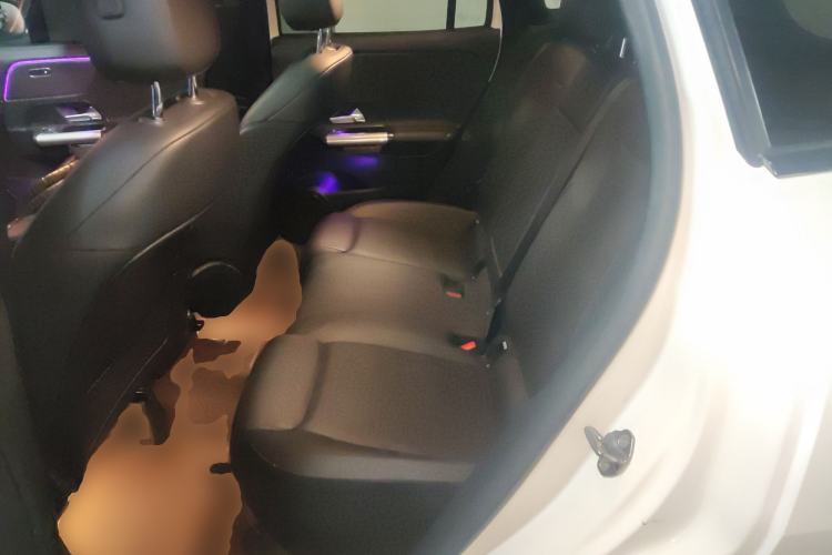 Used Mercedes-Benz GLA 2022 GLA 220 4MATIC