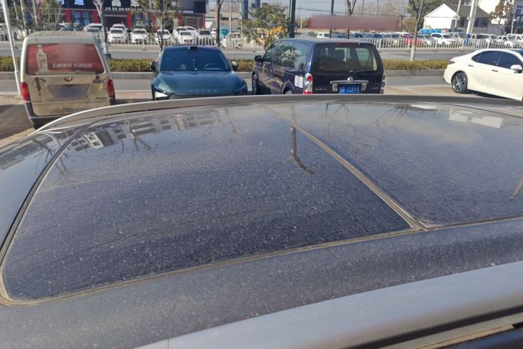 Used Geely Auto Emgrand X7 Sport 2018 1.8TD Automatic Two-Wheel Drive Smart Connect 4G Internet Edition
