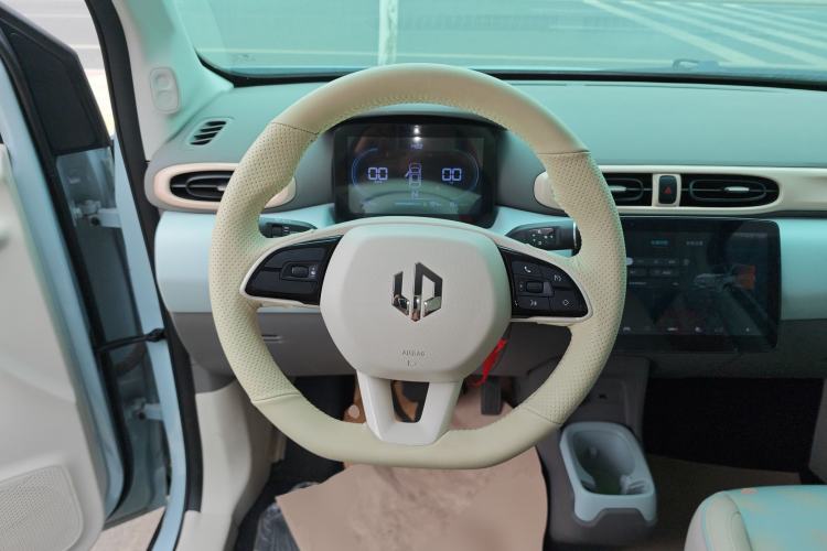 Used Leapmotor T03 2024 310 Comfort Edition
