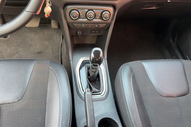 Used Chery Tiggo 3X 2018 1.5L Automatic Elite Edition