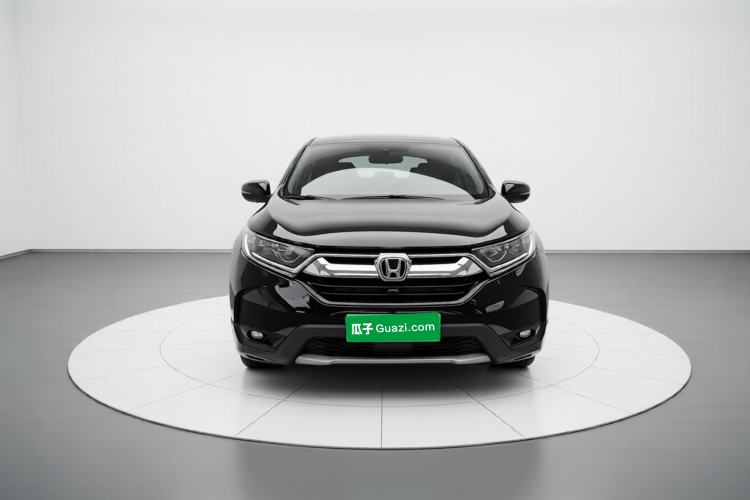 Used Honda CR-V 2019 240TURBO CVT 2WD Comfort Version China V
