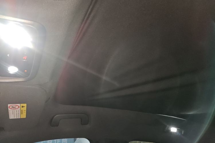 Used Hima AITO M5 2024 Extended-Range Max RS Four-Wheel Drive Advanced Intelligent Driving Version
