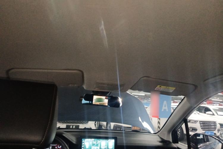 Used Wuling Jiachen 2022 1.5T CVT Smart Luxury Version
