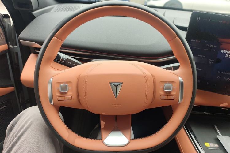 Used  S05 2024 200 Ultra Range-Extended Long-Range Version
