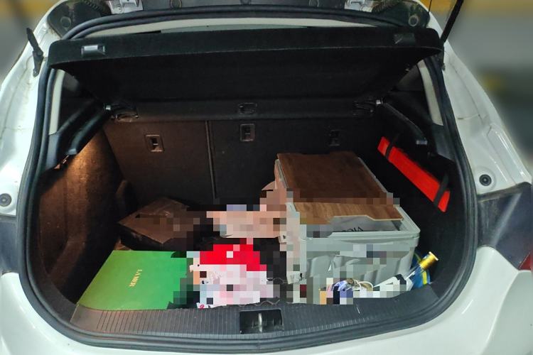 Used Buick GT 2014 XT 1.6L Automatic Fashion Edition
