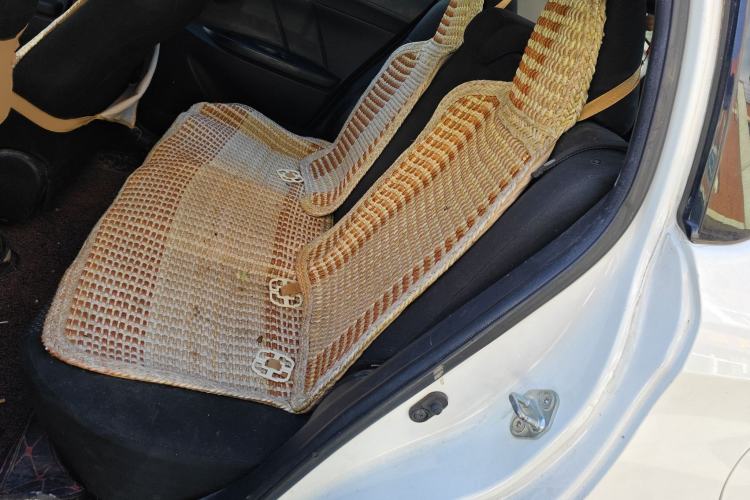 Used Toyota Vios FS 2017 1.5L CVT Fengchi Edition
