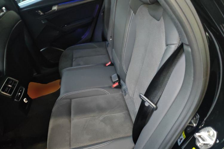 Used Audi Q5L Sportback 2023 40 TFSI Luxury Model