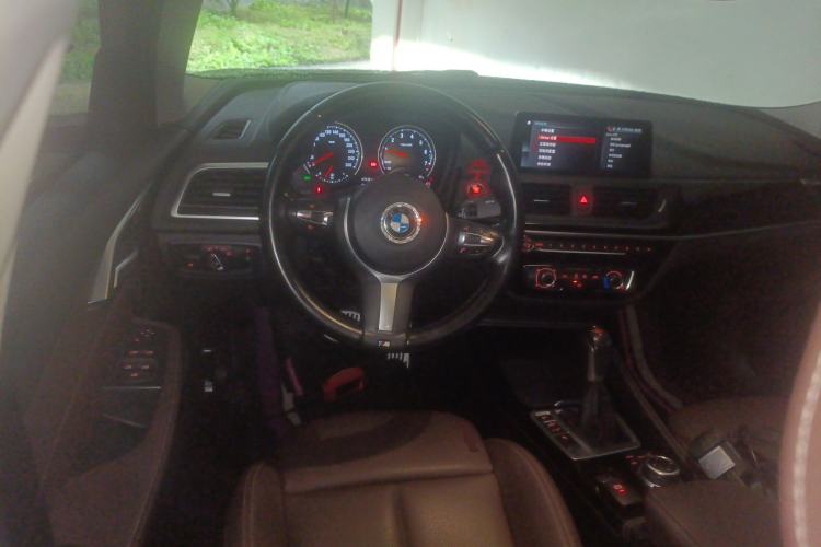 Used BMW 1 Series 2019 118i M Sport Package