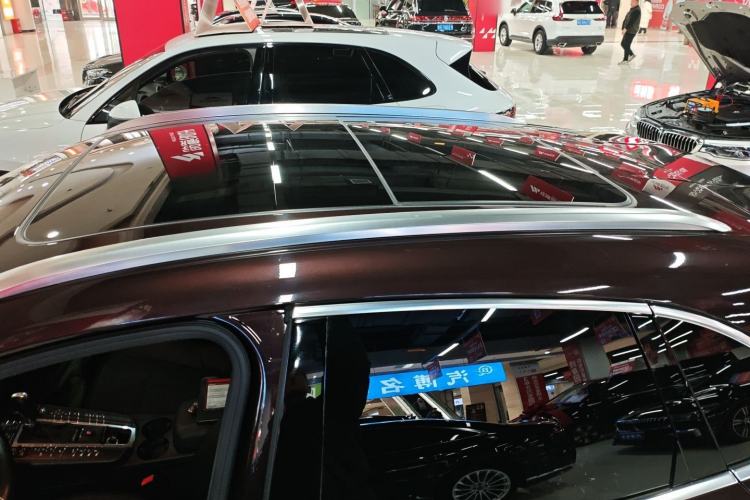 Used Porsche Macan 2017 Macan S 3.0T