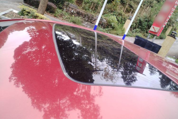 Used Buick GT 2017 15N Automatic Elite Version
