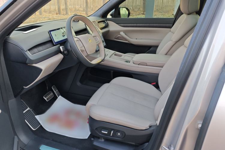 Used Nio ES8 2023 75 kWh
