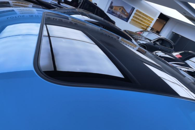 Used Porsche Macan 2018 Macan 2.0T